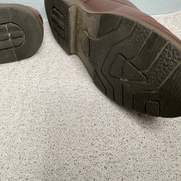 Mephisto  Shoe  Men Marlon Size 10.5 Brown main image 4